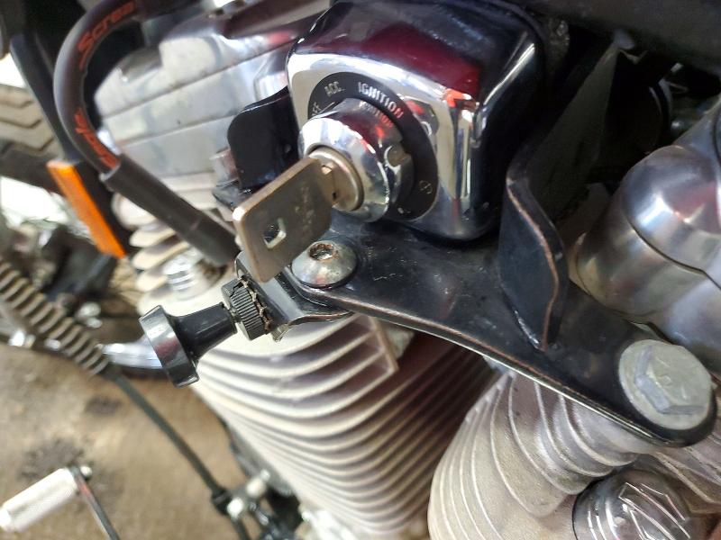 Aukcja sprzedaży 1994 Harley-davidson Xlh883, vin: 1HD4CFM15RY201520, numer aukcji: 65487766