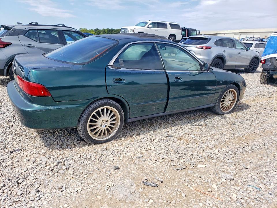 65342106 :رقم المزاد ، JH4DB7667XS002423 vin ، 1999 Acura Integra مزاد بيع