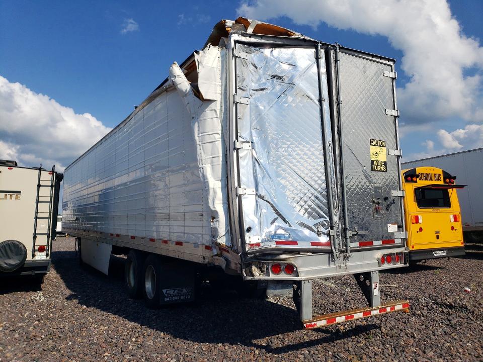 2023 Reef Trailer მანქანა იყიდება აუქციონზე, vin: 527SR5327PM029046, აუქციონის ნომერი: 65477146