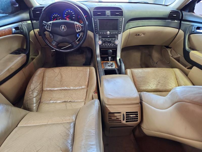 Продаж на аукціоні авто 2006 Acura 3.2tl, vin: 19UUA66276A054913, номер лоту: 64973416