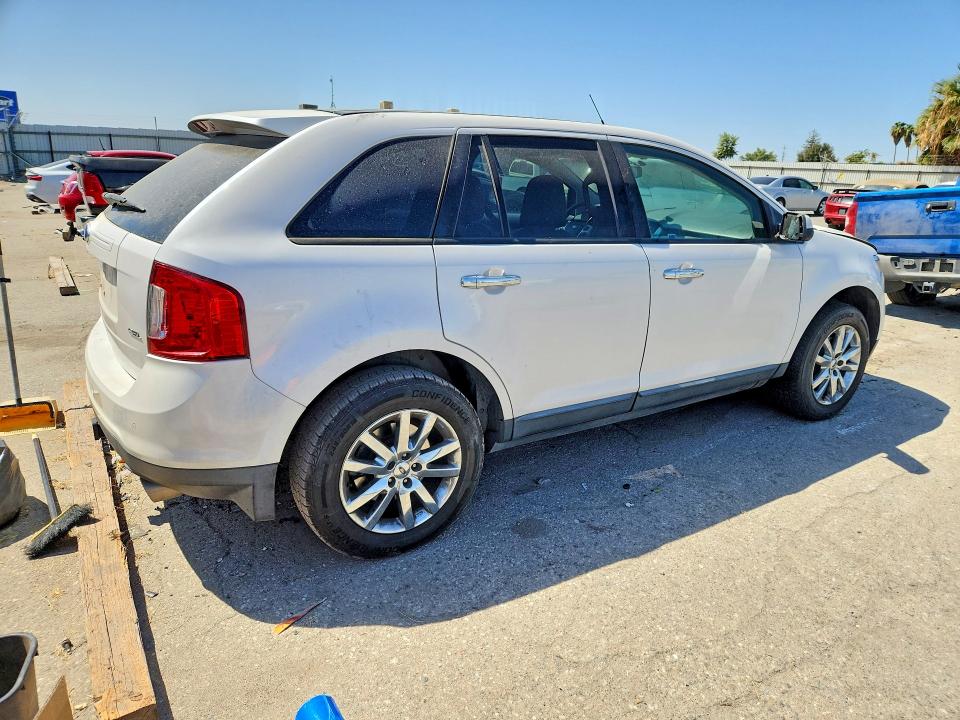 Продаж на аукціоні авто 2011 Ford Edge, vin: 2FMDK3JC6BBB00042, номер лоту: 66235766