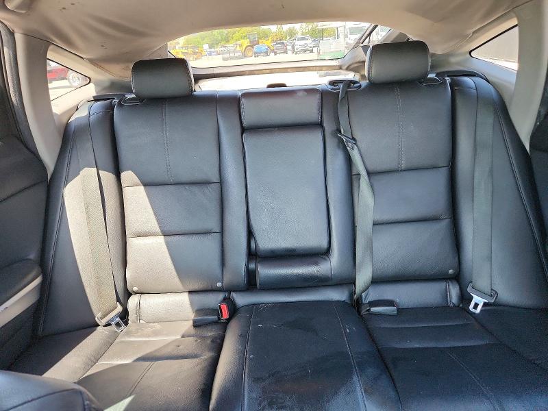 66289036 :رقم المزاد ، 5J6TF1H5XDL000698 vin ، 2013 Honda Crosstour مزاد بيع