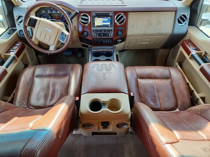 64572016 :رقم المزاد ، 1FT7W2BT6CEB06069 vin ، 2012 Ford F250 مزاد بيع