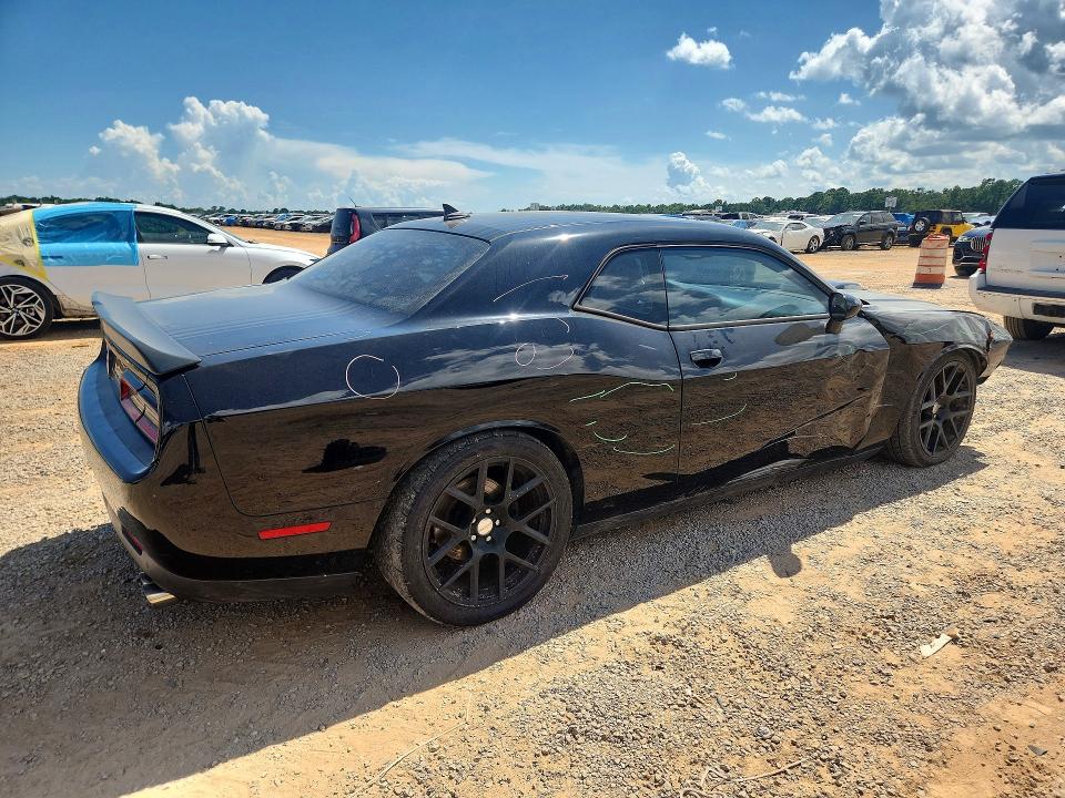 Aukcja sprzedaży 2015 Dodge Challenger, vin: 2C3CDZBT4FH913432, numer aukcji: 64474636