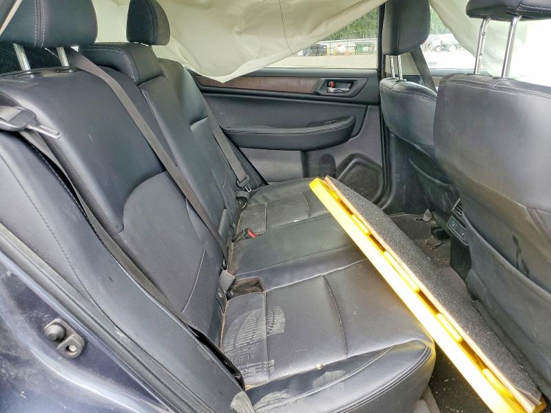 Aukcja sprzedaży 2017 Subaru Outback, vin: 4S4BSANC9H3331306, numer aukcji: 66808406
