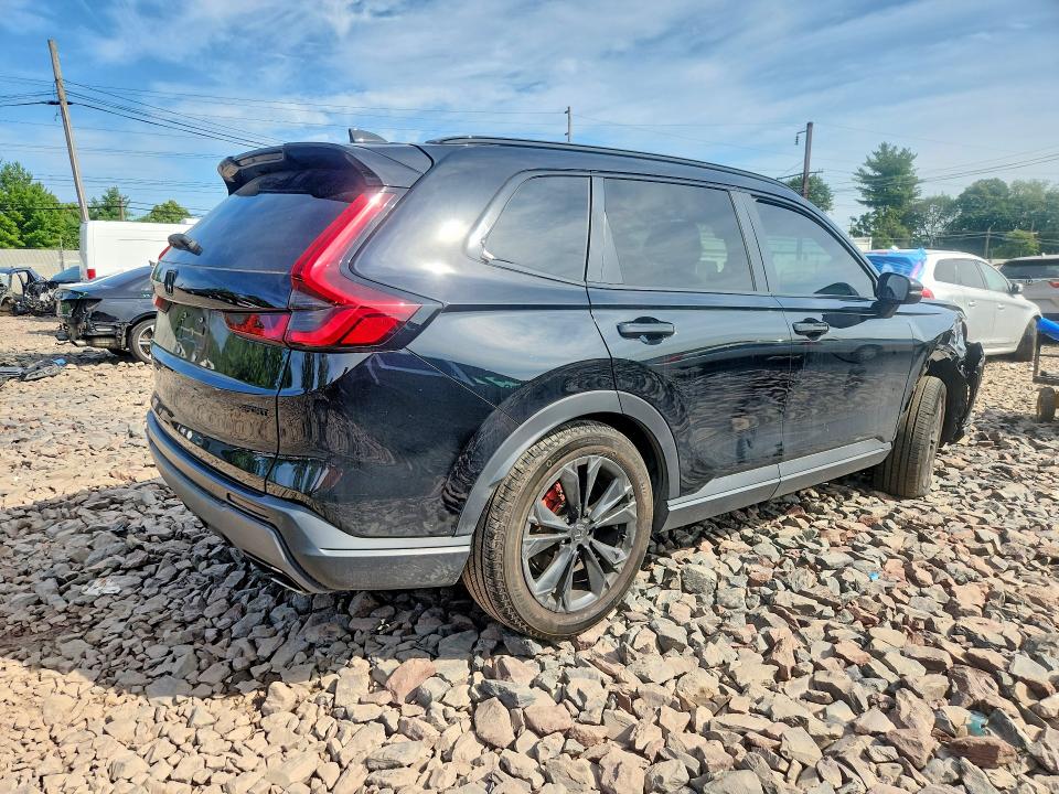 Продаж на аукціоні авто 2024 Honda Cr-v, vin: 7FARS6H95RE035143, номер лоту: 62618116