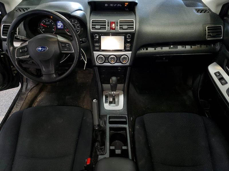 Aukcja sprzedaży 2015 Subaru Impreza, vin: JF1GPAC64F8210634, numer aukcji: 65406406