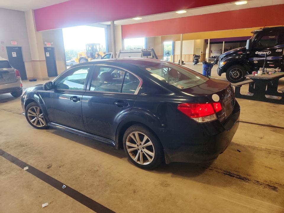 Aukcja sprzedaży 2013 Subaru Legacy, vin: 4S3BMBC69D3049078, numer aukcji: 65683676