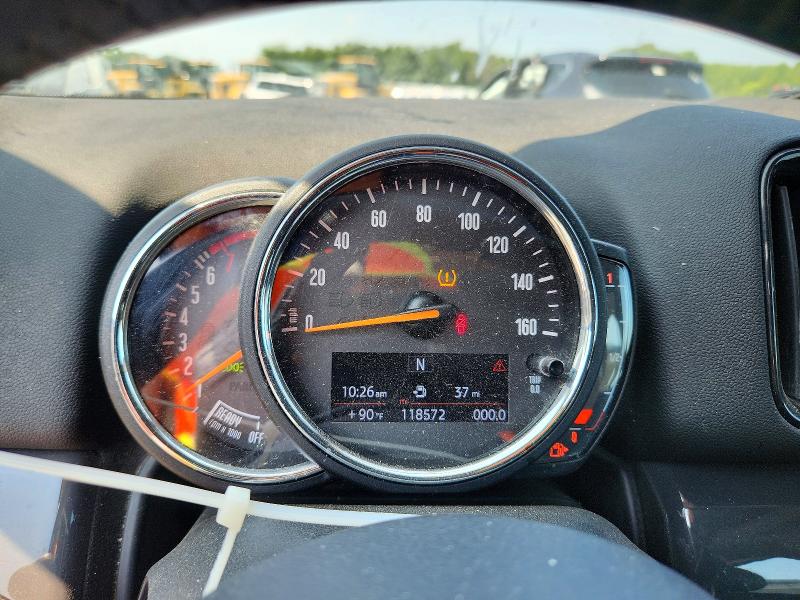 Aukcja sprzedaży 2018 Mini Cooper, vin: WMZYV5C32J3B75957, numer aukcji: 63547556