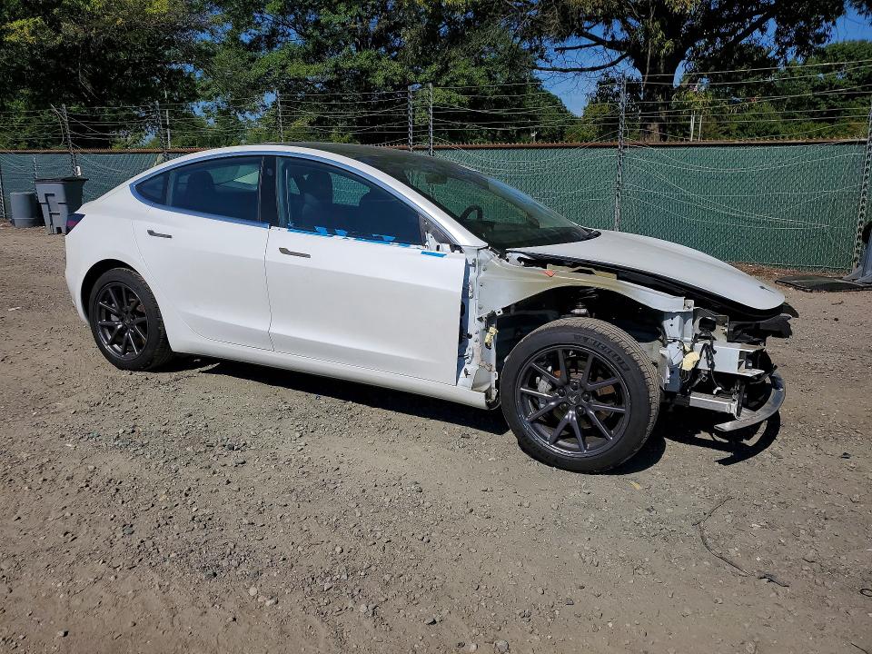 Aukcja sprzedaży 2020 Tesla Model 3, vin: 5YJ3E1EA6LF504385, numer aukcji: 65874076