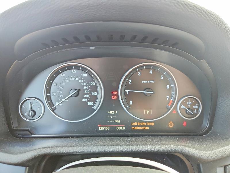 Продаж на аукціоні авто 2013 Bmw X3, vin: 5UXWX9C51D0A12263, номер лоту: 66828356