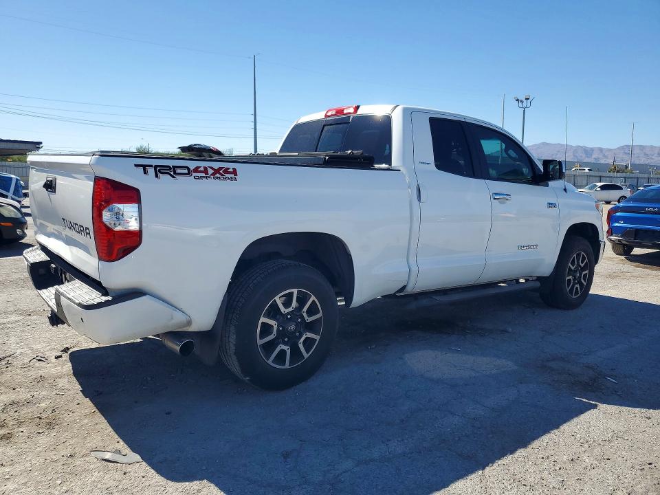 Продаж на аукціоні авто 2017 Toyota Tundra, vin: 5TFBW5F14HX652725, номер лоту: 63771686