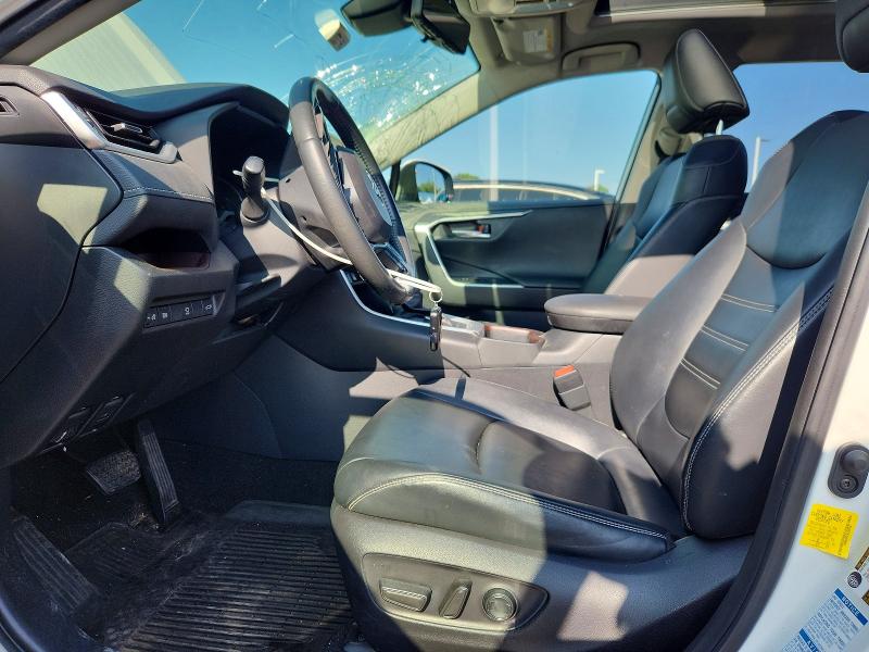 Продажа на аукционе авто 2019 Toyota Rav4, vin: JTMN1RFV2KD506192, номер лота: 66167956