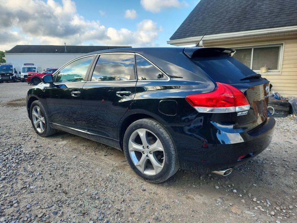 Aukcja sprzedaży 2011 Toyota Venza, vin: 4T3ZK3BB1BU042466, numer aukcji: 63706186