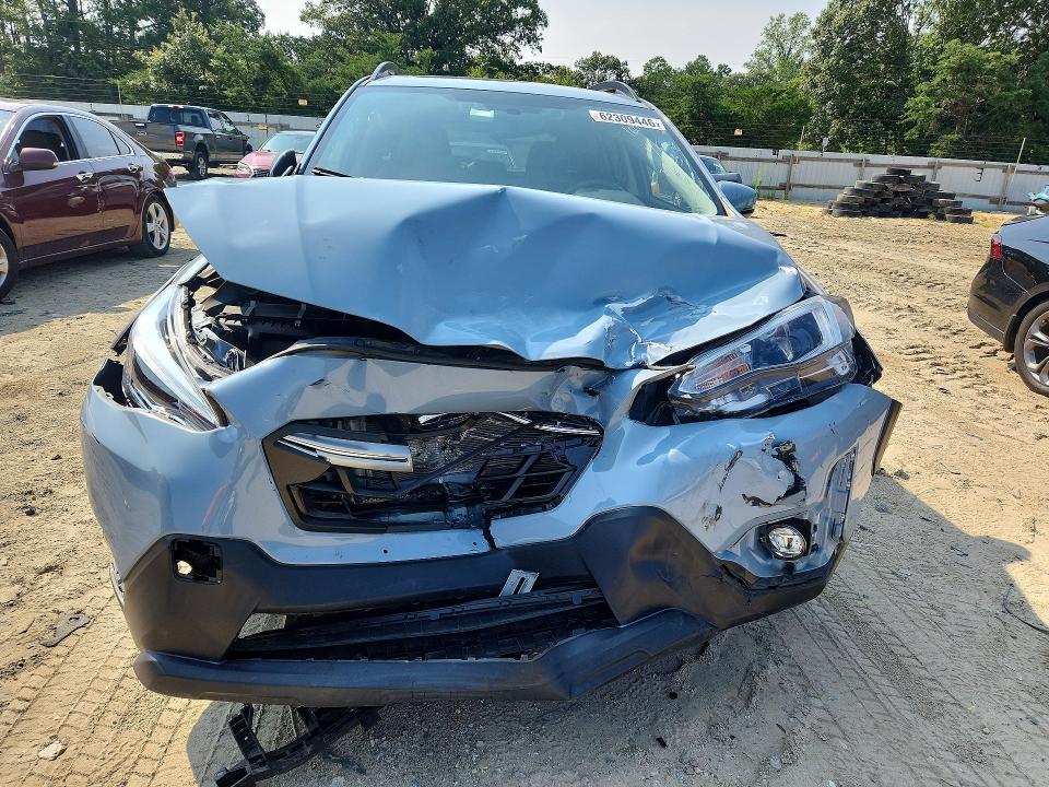 Продаж на аукціоні авто 2021 Subaru Crosstrek, vin: JF2GTHMC9M8678604, номер лоту: 62309446