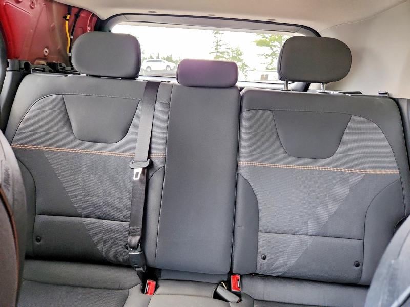 Продажа на аукционе авто 2023 Kia Niro, vin: KNDCP3LE1P5116807, номер лота: 64305016
