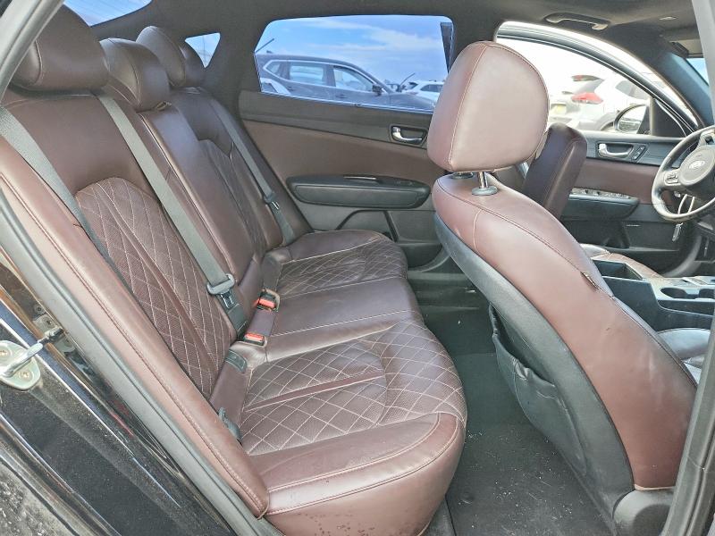 Aukcja sprzedaży 2016 Kia Optima, vin: 5XXGV4L26GG118938, numer aukcji: 66034076