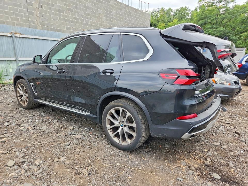 Aukcja sprzedaży 2024 Bmw X5, vin: 5UX23EU03R9V28940, numer aukcji: 65914846