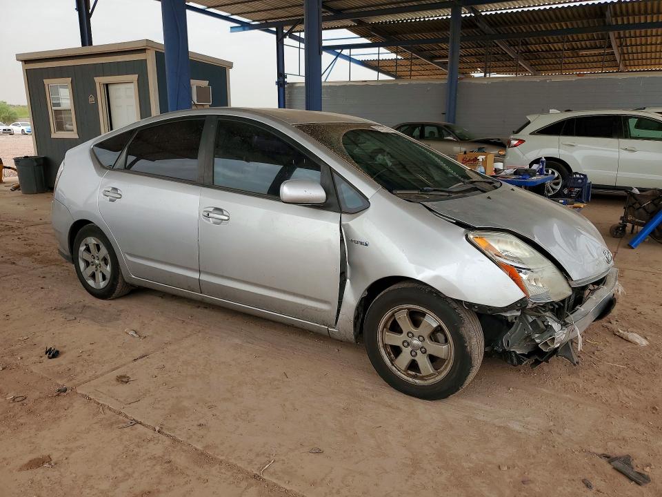 Aukcja sprzedaży 2008 Toyota Prius, vin: JTDKB20U083383336, numer aukcji: 63477066