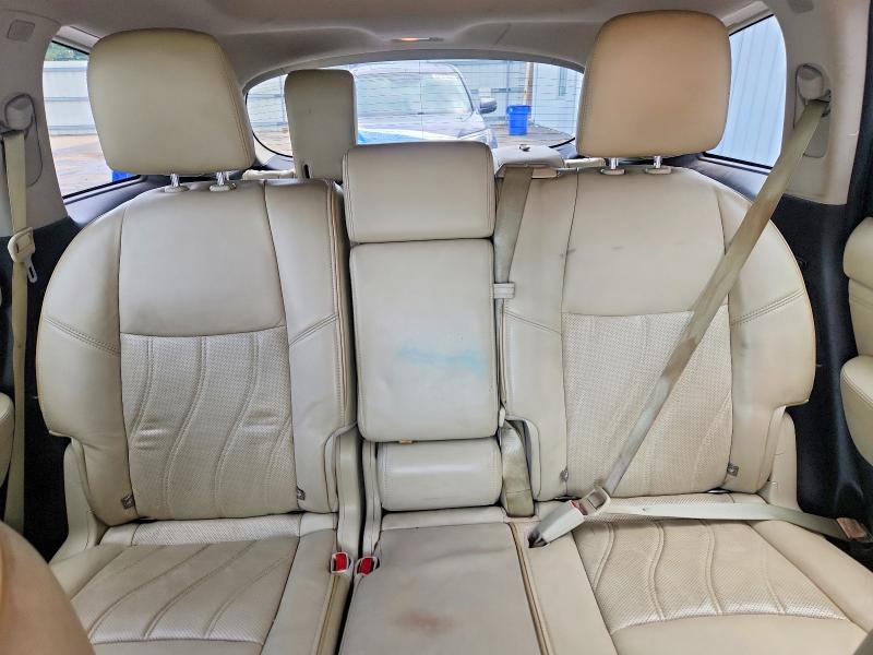 Продажа на аукционе авто 2015 Infiniti Qx60, vin: 5N1AL0MM3FC520561, номер лота: 66517936
