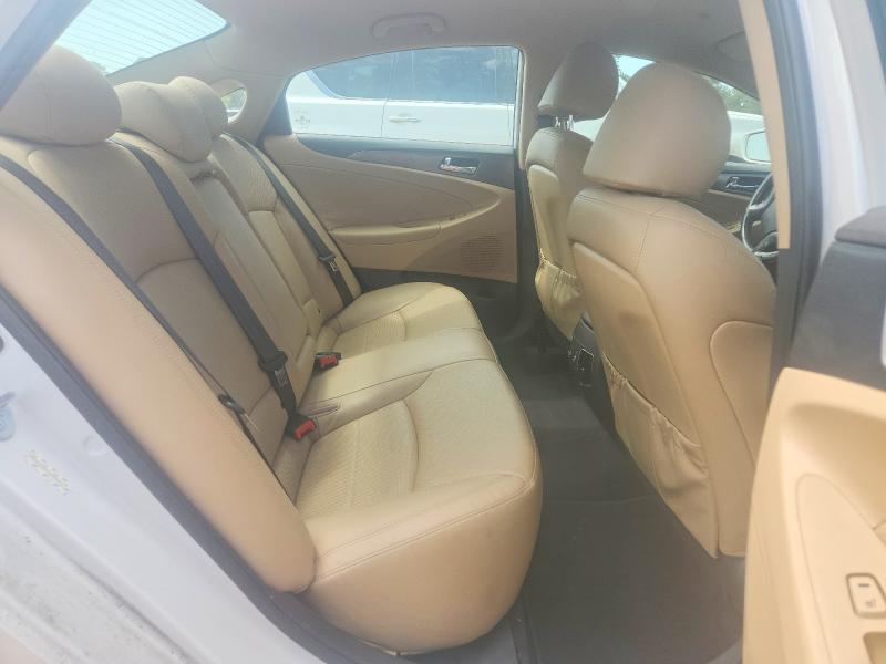 2013 Hyundai Sonata მანქანა იყიდება აუქციონზე, vin: KMHEC4A4XDA099315, აუქციონის ნომერი: 62251906