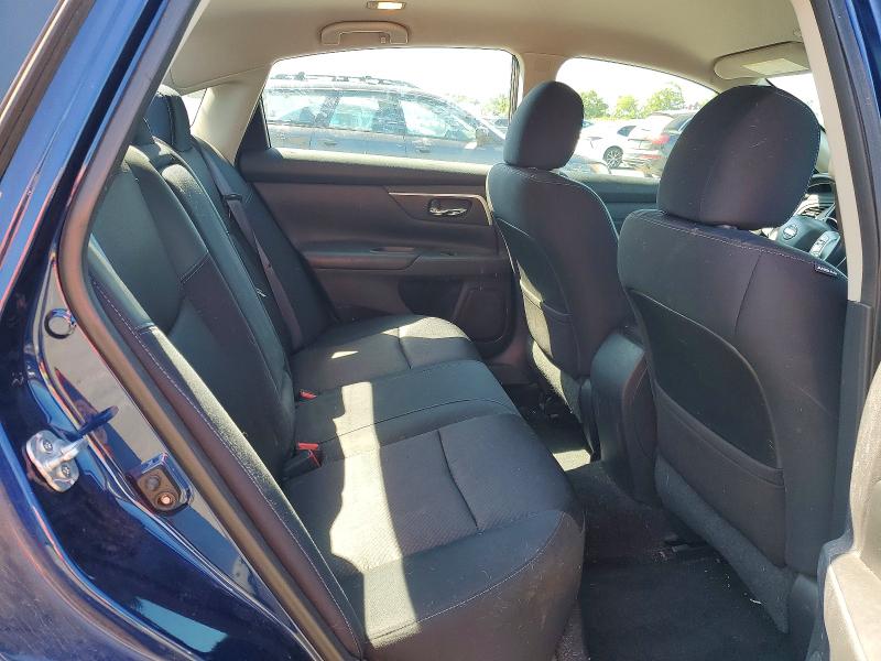 Продаж на аукціоні авто 2016 Nissan Altima, vin: 1N4BL3AP2GC163938, номер лоту: 63574986