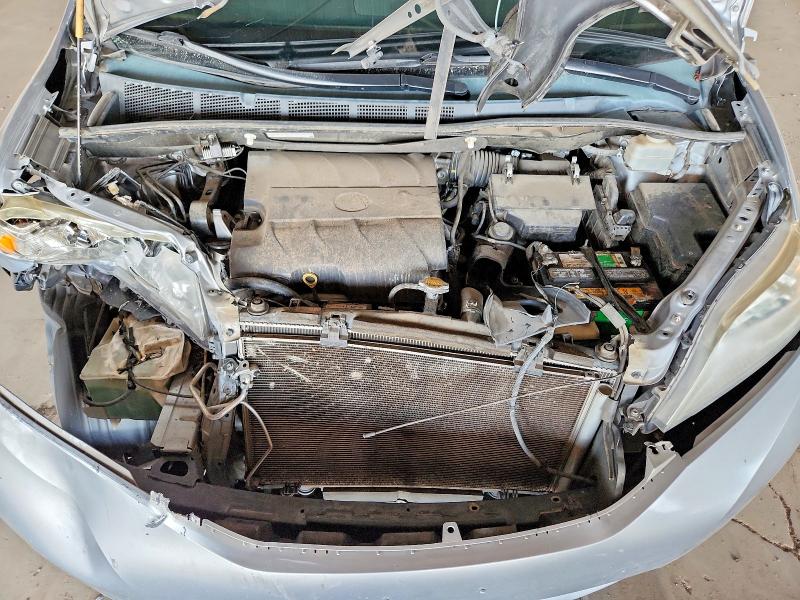 2013 Toyota Sienna მანქანა იყიდება აუქციონზე, vin: 5TDKK3DC8DS356367, აუქციონის ნომერი: 64518236
