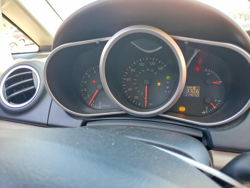 Продаж на аукціоні авто 2010 Mazda Cx-7, vin: JM3ER2WL8A0342460, номер лоту: 64589356