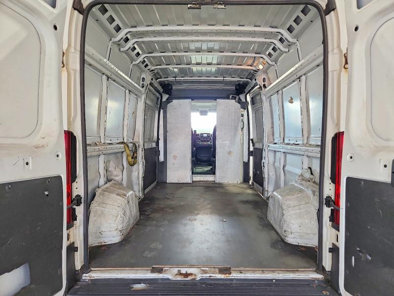 Aukcja sprzedaży 2018 Ram Promaster 2500, vin: 3C6TRVDG0JE108061, numer aukcji: 65717546