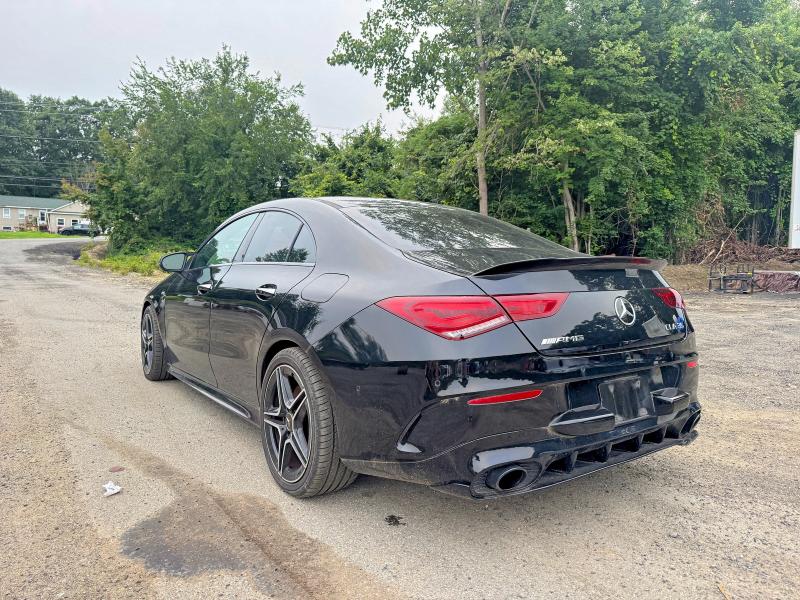Auction sale of the 2020 Mercedes-benz Cla, vin: W1K5J5BB3LN128065, lot number: 65021906