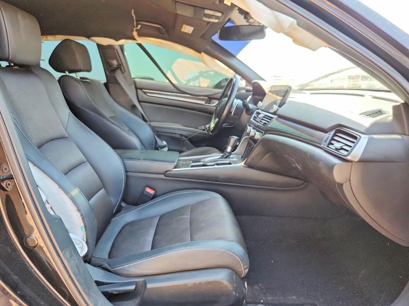 Aukcja sprzedaży 2020 Honda Accord, vin: 1HGCV1F33LA080805, numer aukcji: 64109156