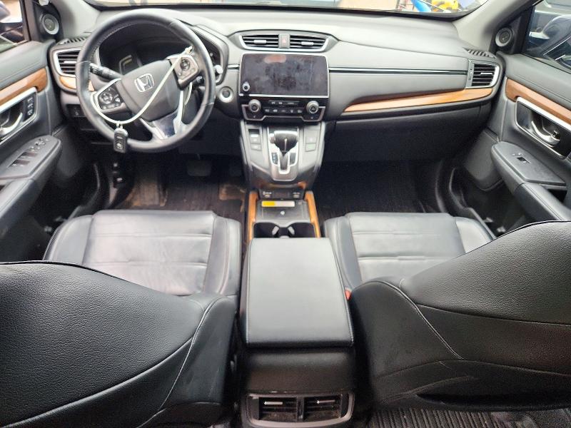 Auction sale of the 2020 Honda Cr-v, vin: 2HKRW2H95LH234386, lot number: 64208076