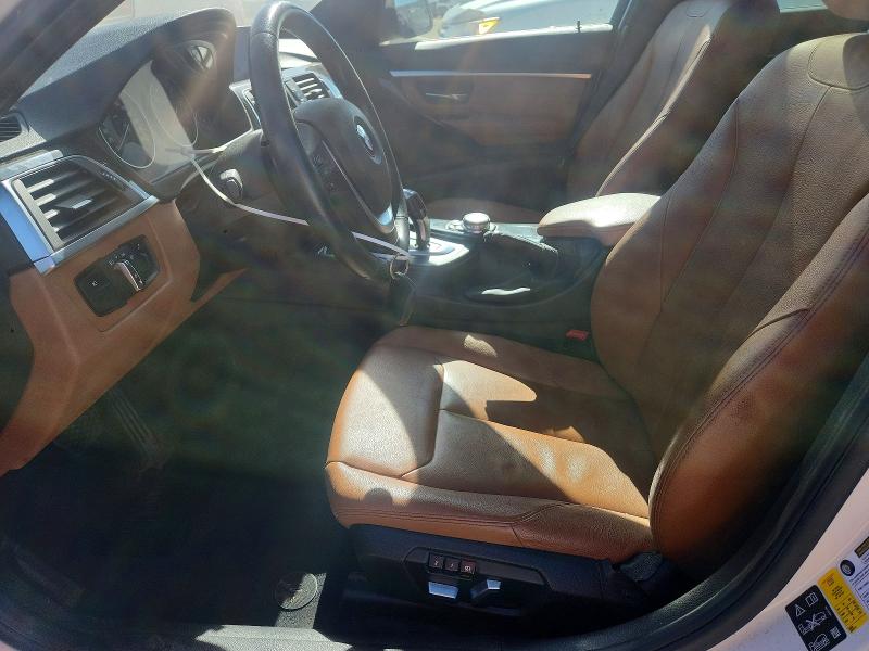 Продажа на аукционе авто 2016 Bmw 328, vin: WBA8E3G5XGNT79512, номер лота: 65809676