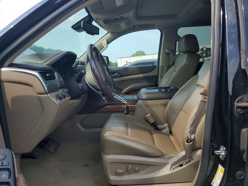 Продаж на аукціоні авто 2015 Chevrolet Suburban, vin: 1GNSKKKC1FR551832, номер лоту: 64901006