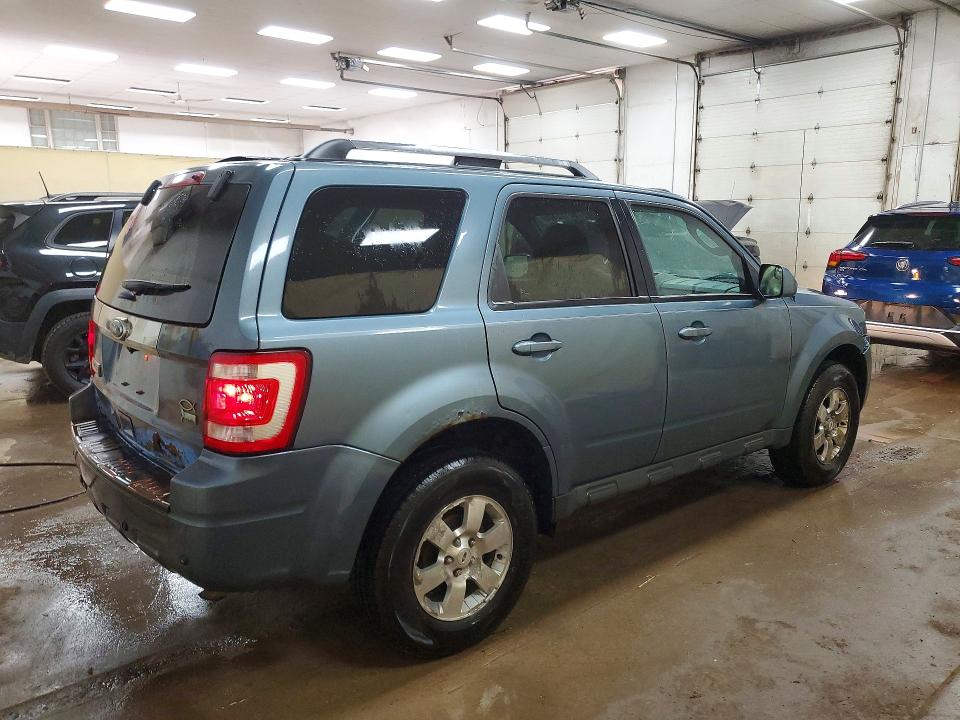 Aukcja sprzedaży 2012 Ford Escape, vin: 1FMCU9EGXCKA57287, numer aukcji: 66172306