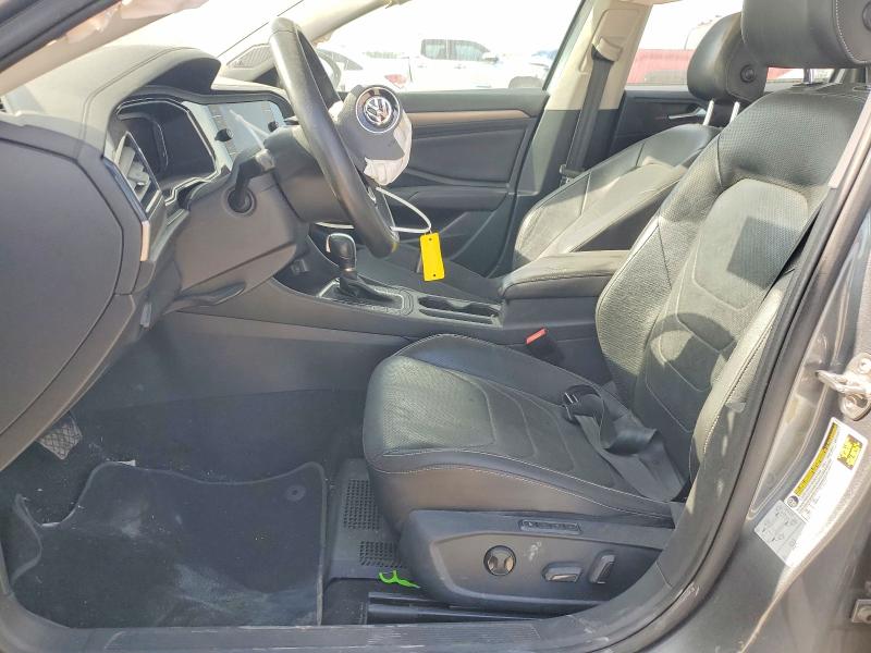 2019 Volkswagen Jetta მანქანა იყიდება აუქციონზე, vin: 3VWG57BU2KM001334, აუქციონის ნომერი: 63849276