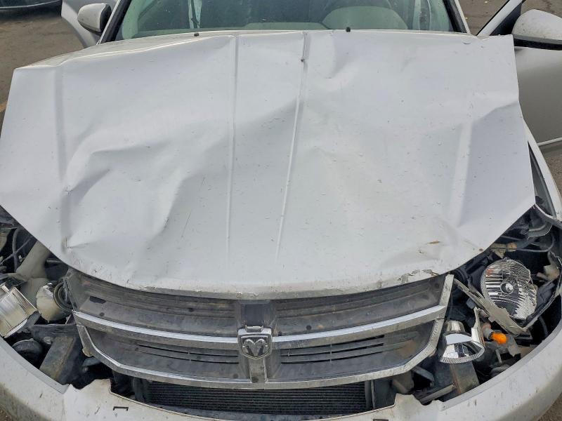 Продажа на аукционе авто 2008 Dodge Avenger, vin: 1B3LC76MX8N559787, номер лота: 66448396