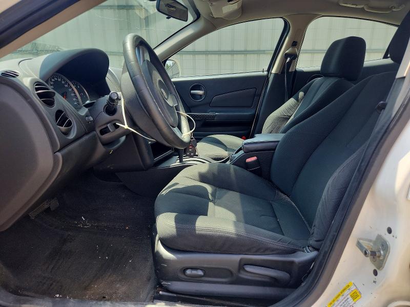 Aukcja sprzedaży 2008 Pontiac Grand Prix, vin: 2G2WP552781149622, numer aukcji: 65739236