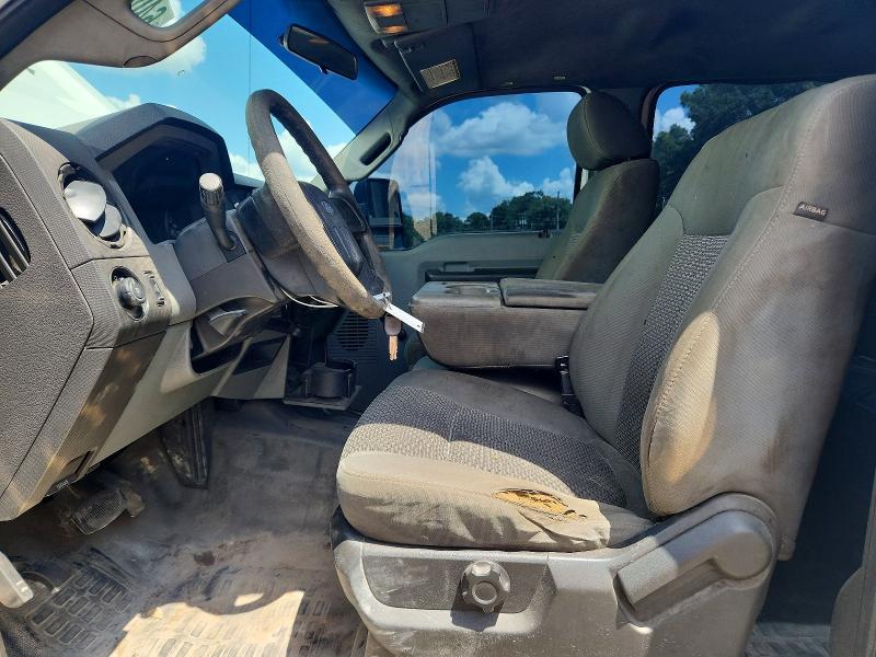 Продаж на аукціоні авто 2013 Ford F250, vin: 1FT7W2AT9DEA66931, номер лоту: 64060376