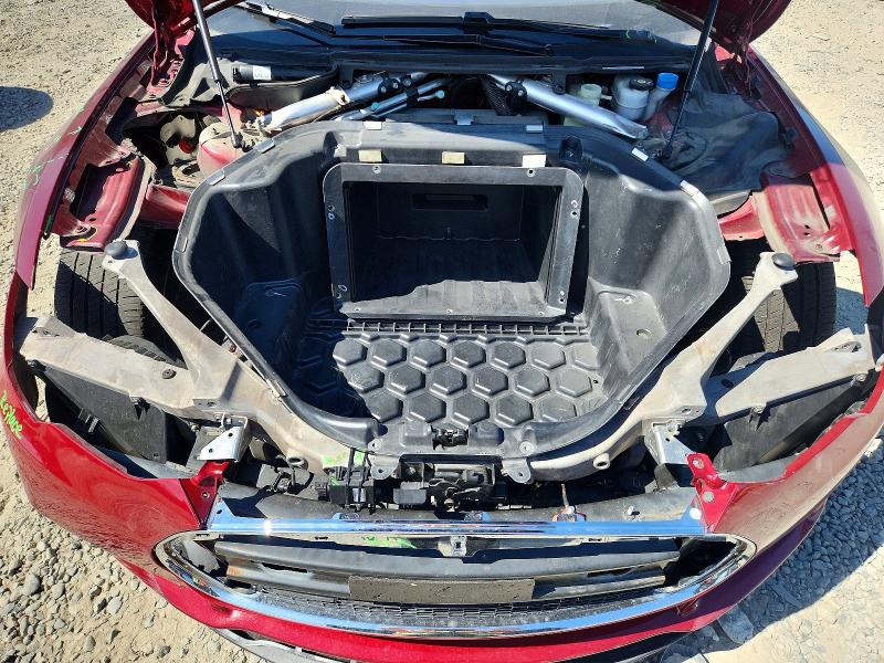 Aukcja sprzedaży 2012 Tesla Model S, vin: 5YJSA1DN8CFS00874, numer aukcji: 65337846