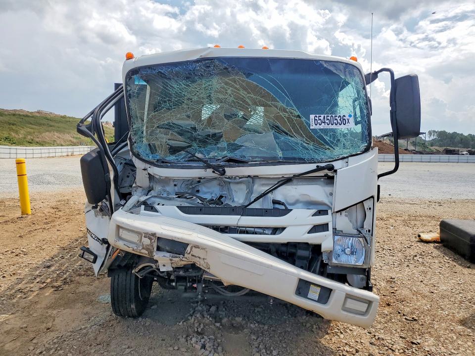 Aukcja sprzedaży 2019 Isuzu Npr Hd, vin: 54DC4W1B7KS812726, numer aukcji: 65450536