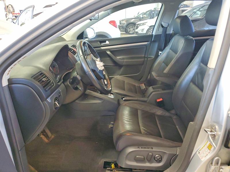 2006 Volkswagen Jetta მანქანა იყიდება აუქციონზე, vin: 3VWDF71K56M766737, აუქციონის ნომერი: 63783066