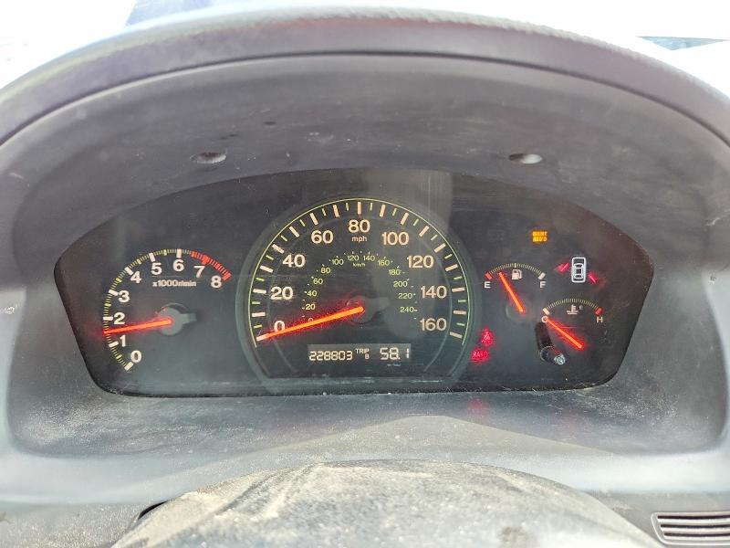 Продажа на аукционе авто 2003 Honda Accord, vin: 1HGCM55313A074741, номер лота: 63520226