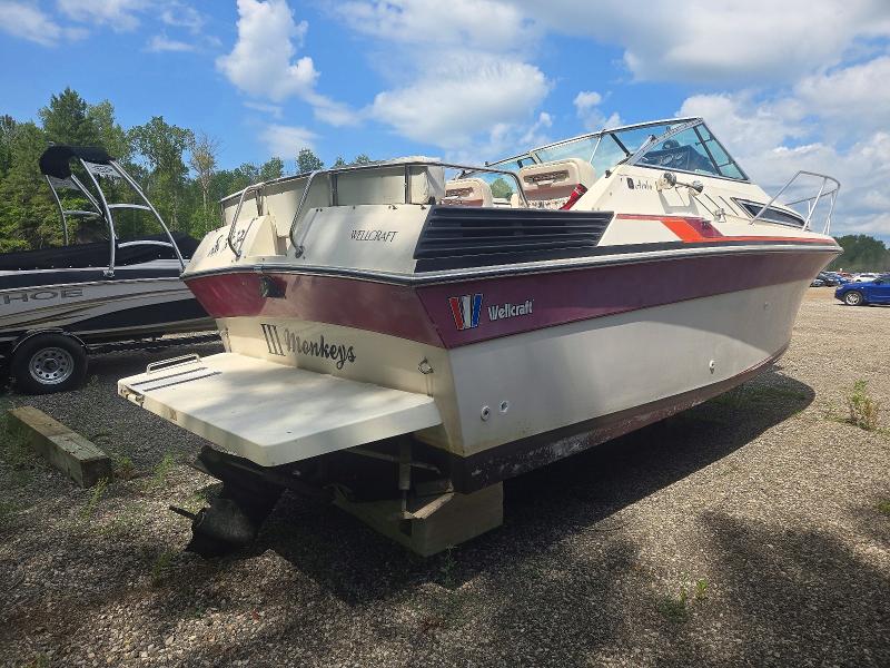 Aukcja sprzedaży 1987 Wells Cargo Boat, vin: WELC29956787232, numer aukcji: 64435916