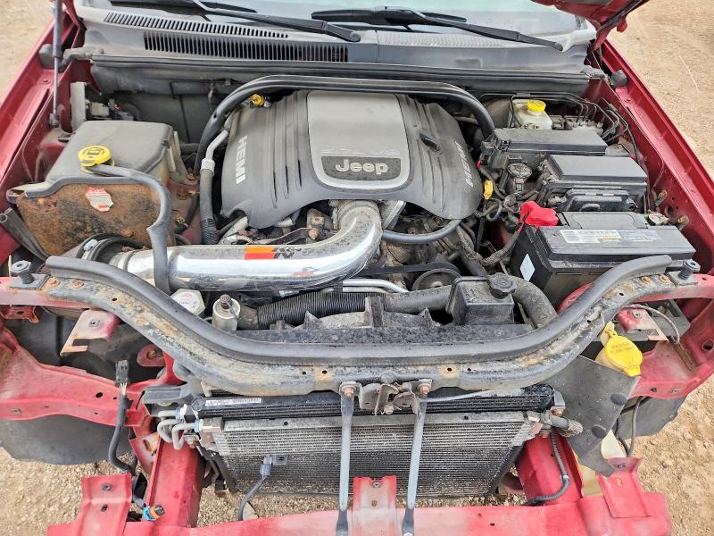 Продаж на аукціоні авто 2006 Jeep Grand Cherokee, vin: 1J4HR58216C102663, номер лоту: 66081796