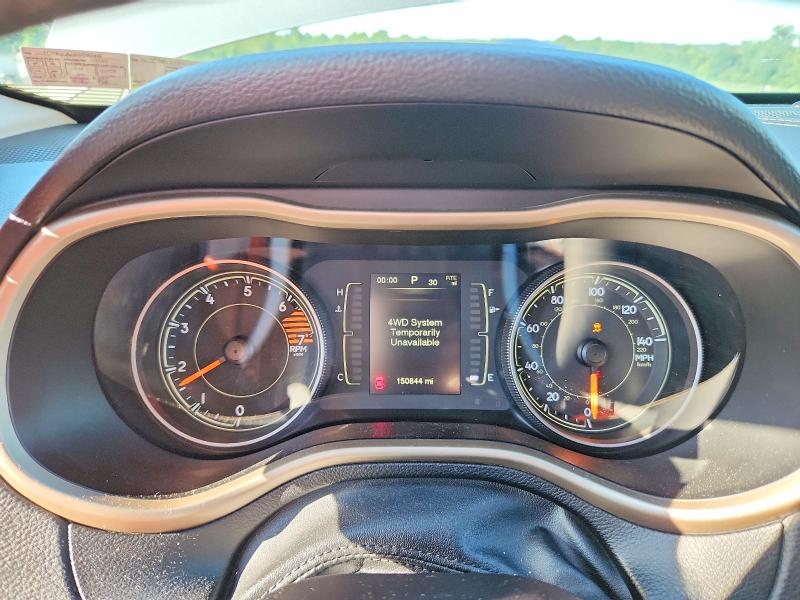 Aukcja sprzedaży 2016 Jeep Cherokee, vin: 1C4PJMCB6GW102815, numer aukcji: 64097016