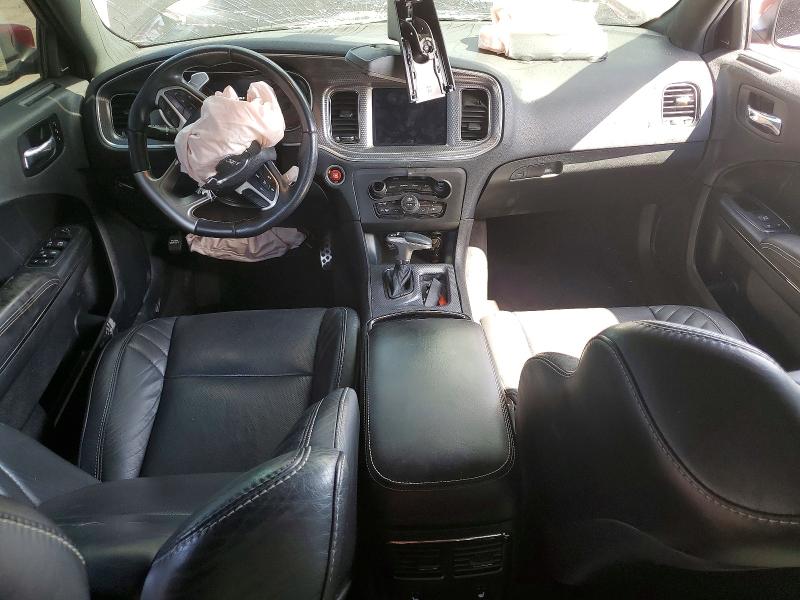Aukcja sprzedaży 2018 Dodge Charger, vin: 2C3CDXL90JH304659, numer aukcji: 65593106