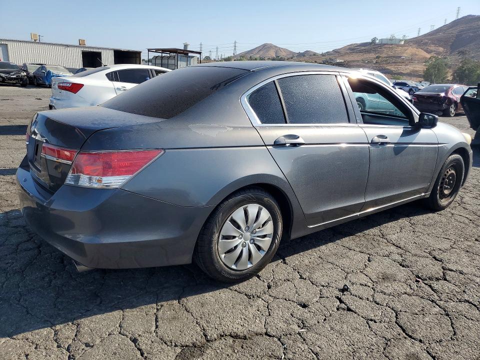 Продаж на аукціоні авто 2012 Honda Accord, vin: 1HGCP2F37CA055891, номер лоту: 61452846