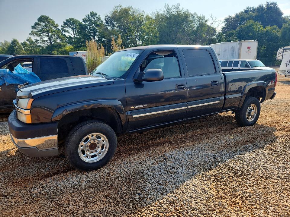 Aukcja sprzedaży 2004 Chevrolet Silverado, vin: 1GCHK23U54F256516, numer aukcji: 64234296