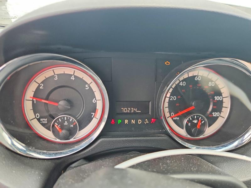 Aukcja sprzedaży 2017 Dodge Grand Caravan, vin: 2C4RDGCG2HR864854, numer aukcji: 63749476